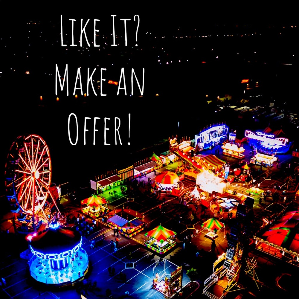 Like it? Make an offer!